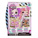 L.O.L. Surprise Tweens Pop - Olivia Flutter