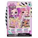 L.O.L. Surprise Tweens Series -  Darcy Blush