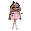 L.O.L. Surprise OMG Sunshine Makeover - Switches