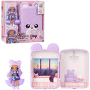 Na! Na! Na! Surprise Mini Backpack Playset- City Bear