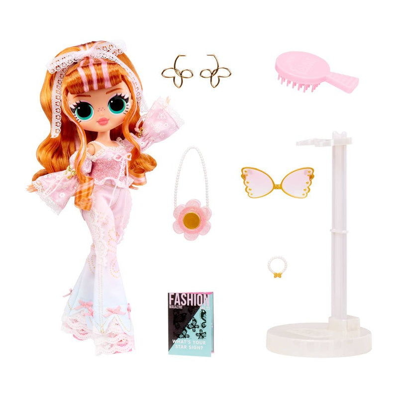 L.O.L. Surprise OMG Core - Wildflower