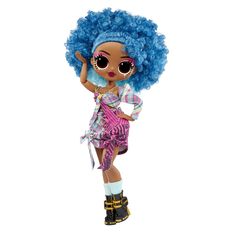 L.O.L. Surprise OMG Modepop - Jams