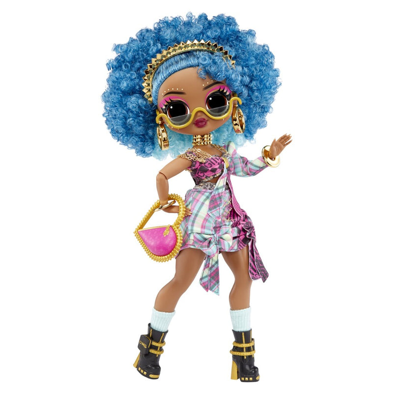 L.O.L. Surprise OMG Modepop - Jams