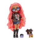 L.O.L. Surprise O.M.G. Rescue Vet Set