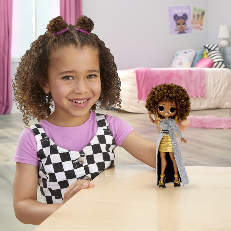 L.O.L Surprise OMG Pop - Royal Bee