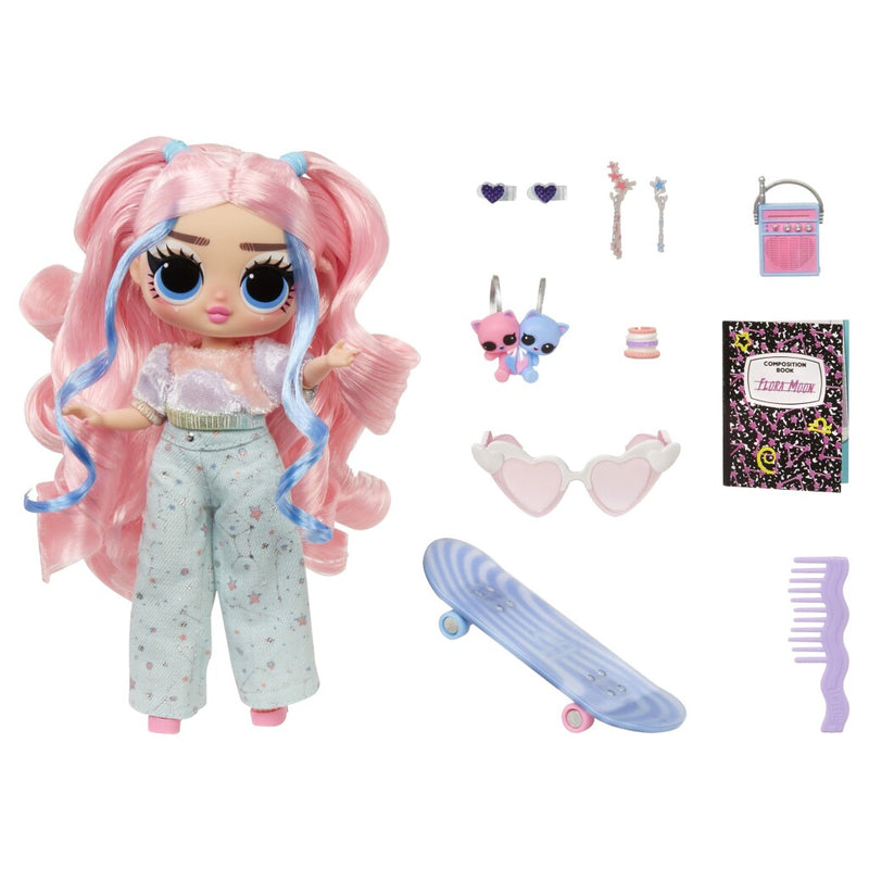 L.O.L Surprise Tweens Modepop - Flora Moon