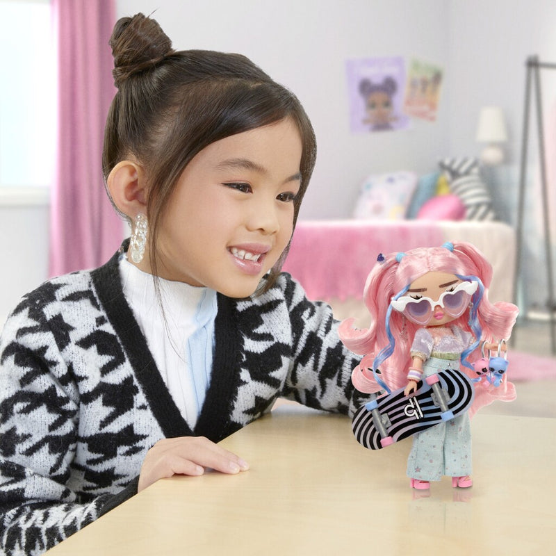 L.O.L Surprise Tweens Modepop - Flora Moon