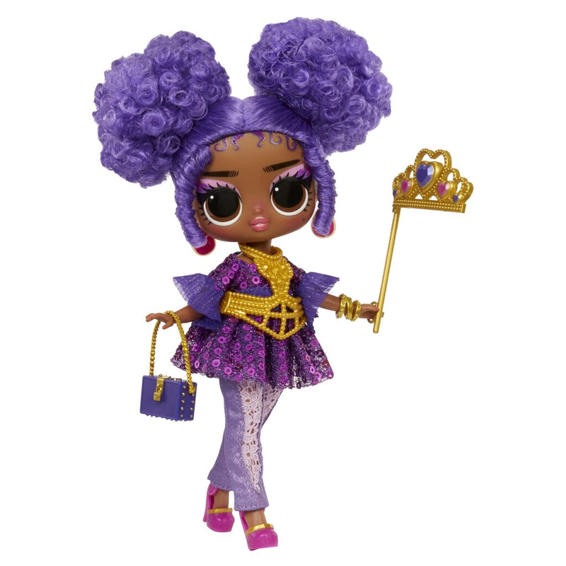 L.O.L Surprise Tweens Modepop - Cassie Cool