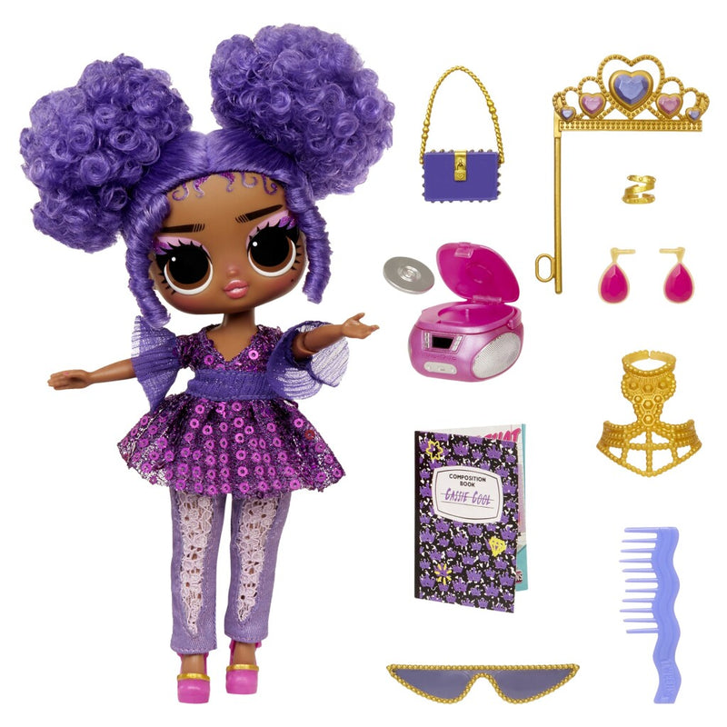 L.O.L Surprise Tweens Modepop - Cassie Cool