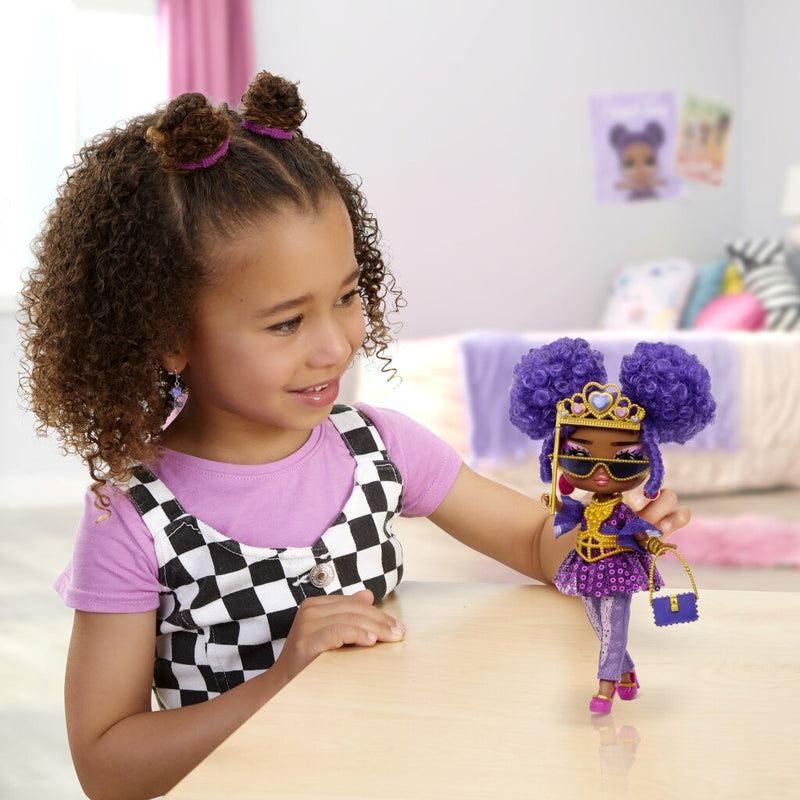 L.O.L Surprise Tweens Modepop - Cassie Cool