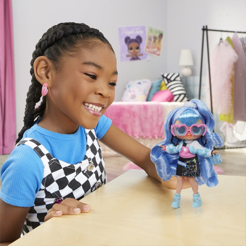 L.O.L Surprise Tweens Modepop - Ellie Fly