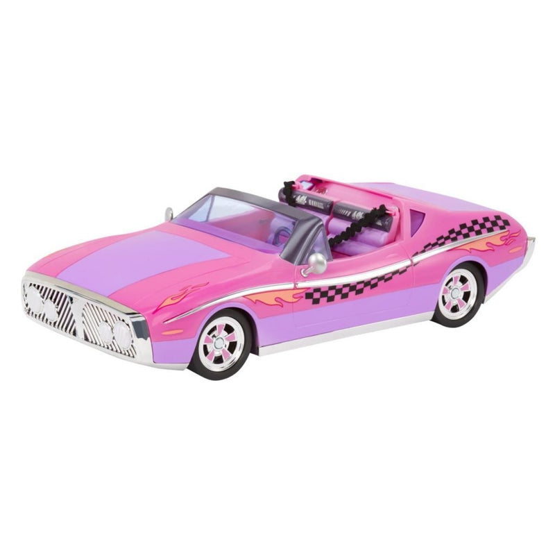 L.O.L. Surprise City Cruiser met Modepop
