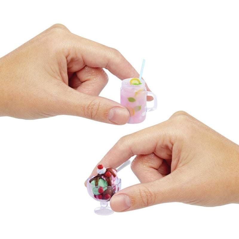 MGA Mini Verse Make It Mini Food