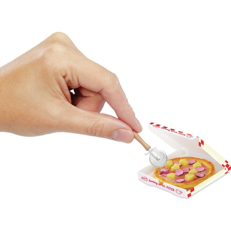 MGA Mini Verse Make It Mini Food