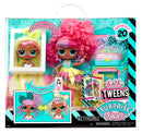 L.O.L. Surprise Surprise Swap Doll- Curls 2 Crimps Cora