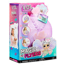 L.O.L. Surprise Magic Wishies Flying Tot - Lila