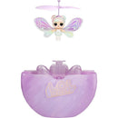 L.O.L. Surprise Magic Wishies Flying Tot - Lila
