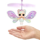 L.O.L. Surprise Magic Wishies Flying Tot - Lila