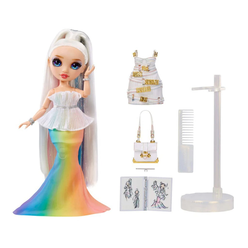 Rainbow High Fantastic Modepop - Amaya