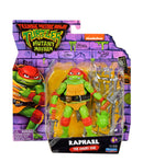 Teenage Mutant Ninja Turtles  Speelfiguur - Raphael the Angry One