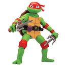 Teenage Mutant Ninja Turtles  Speelfiguur - Giant Raphael