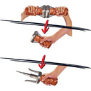 TMNT Mutant Mayhem Ninja Reveal set - Raphael