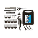 Wahl Home Pro Kit Tondeuse Zilver/Zwart