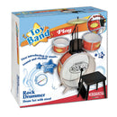 Bontempi Toy Band Rock Drummer Drumset 50x68x50 cm