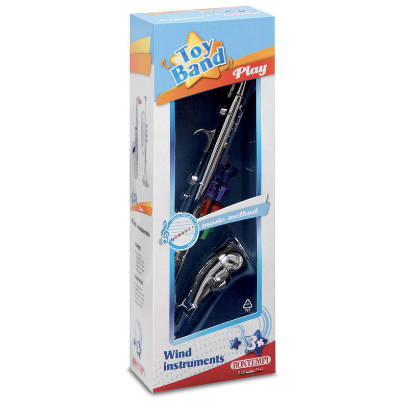 Bontempi Saxofoon