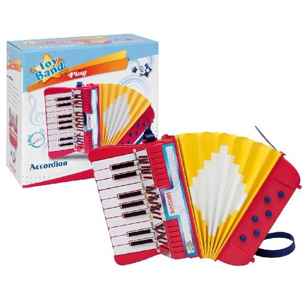 Bontempi Accordeon