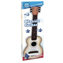 Bontempi Klassieke Gitaar + Metalen Snaren 55 cm