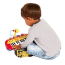 Bontempi Keyboard met Microfoon en 24 Toetsen + Licht