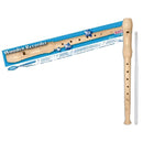 Bontempi Houten Blokfluit