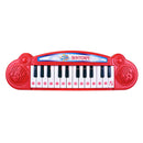 Bontempi Mini Keyboard met 24 Toetsen + Licht