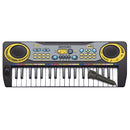 Bontempi Keyboard met Microfoon en 37 Toetsen