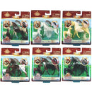 Horse Play Merrie met Veulen