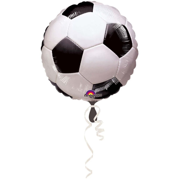 Anagram Folie Ballon Voetbal