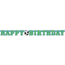 Voetvalslinger 1.3 m