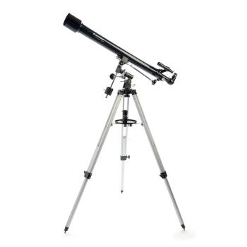 Celestron Telescoop Power Seeker 60Eq