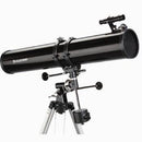 Celestron 114EQ Power Seeker Telescope