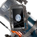 Celestron PowerSeeker 114 EQ MD Met SmartPhone Adapter