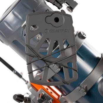 Celestron PowerSeeker 114 EQ MD Met SmartPhone Adapter