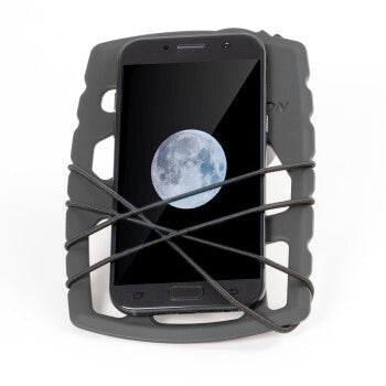 Celestron PowerSeeker 114 EQ MD Met SmartPhone Adapter