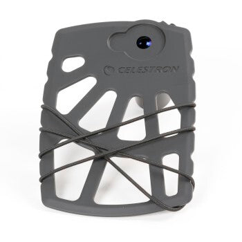 Celestron PowerSeeker 114 EQ MD Met SmartPhone Adapter