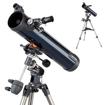 Celestron Telescope Astro Master 76Eq
