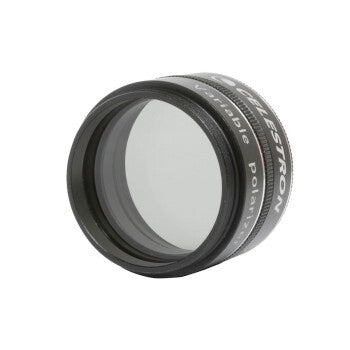 Celestron Variable Polarisatie Eyepiece Filter 1.25