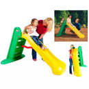 Little Tikes Grote Glijbaan Sunshine Groen/Geel