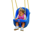 Little Tikes Schommel High Back