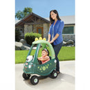 Little Tikes Cozy Coupe Loopauto Dino 72x44x92 cm Groen