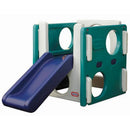 Little Tikes Junior Activity Gym Groen/Blauw
